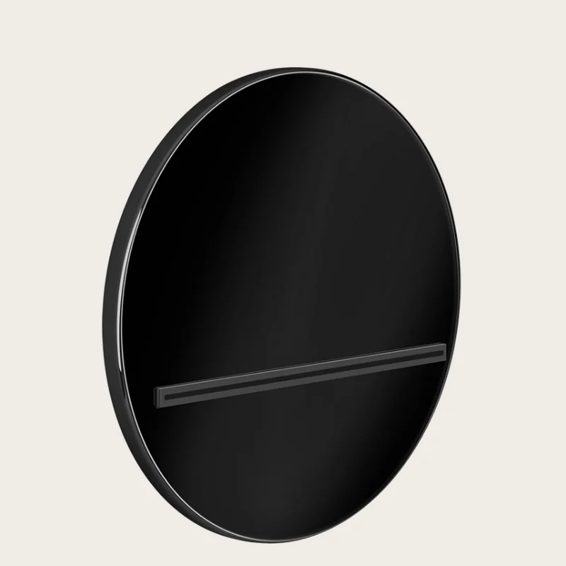 Излив, Gessi, Cascata, цвет-Black Metal PVD