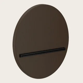 Излив, Gessi, Cascata, цвет-Dark Bronze — иконка