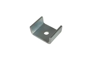 Шайба, BIS, U-образная WM1-35 (pg), 10,5x30,5 мм