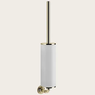 Ёршик, Gessi, VENTI20, шгв 76*115*481, цвет колбы-белый, цвет-Brass PVD — иконка