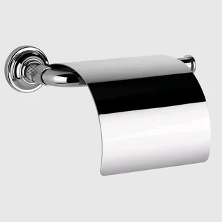 Бумагодержатель, Gessi, VENTI20, шгв 174*155*68, цвет-хром — иконка