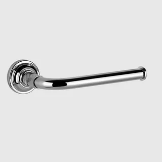 Бумагодержатель, Gessi, VENTI20, шгв 166*86*45, цвет-хром