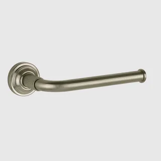 Бумагодержатель, Gessi, VENTI20, шгв 166*86*45, цвет-Finox Brushed Nickel — иконка