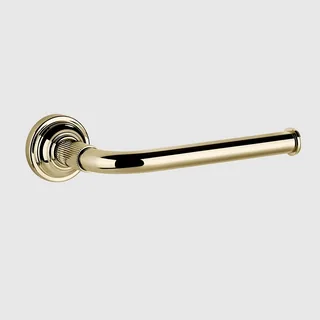 Бумагодержатель, Gessi, VENTI20, шгв 166*86*45, цвет-Brass PVD — иконка