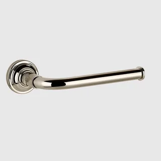 Бумагодержатель, Gessi, VENTI20, шгв 166*86*45, цвет-Nickel PVD