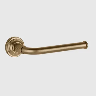 Бумагодержатель, Gessi, VENTI20, шгв 166*86*45, цвет-Warm Bronze Br. PVD