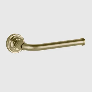 Бумагодержатель, Gessi, VENTI20, шгв 166*86*45, цвет-Brushed Brass PVD