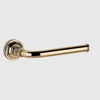 Бумагодержатель, Gessi, VENTI20, шгв 166*86*45, цвет-Warm Bronze PVD