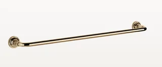 Полотенцедержатель, Gessi, VENTI20, шгв 645*84*45, цвет-Warm Bronze PVD