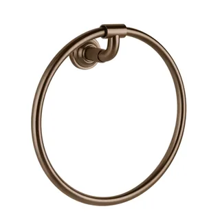 Полотенцедержатель, Gessi, VENTI20, шгв 222*86*224, цвет-Copper Brushed PVD — иконка