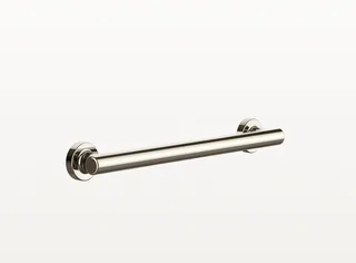 Поручень, Gessi, VENTI20, прямой, шгв 522*70*65, цвет-Nickel PVD