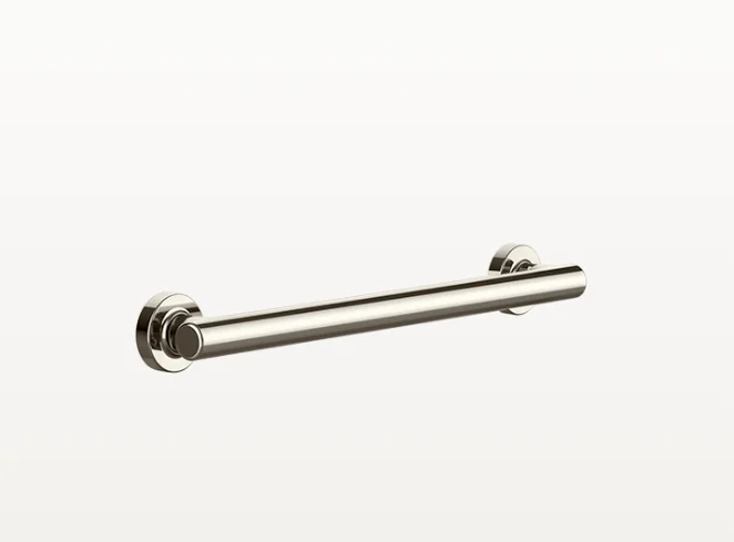 Поручень, Gessi, VENTI20, прямой, шгв 522*70*65, цвет-Nickel PVD