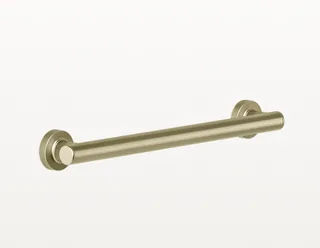 Поручень, Gessi, VENTI20, прямой, шгв 522*70*65, цвет-Brushed Brass PVD