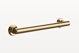 Поручень, Gessi, VENTI20, прямой, шгв 522*70*65, цвет-Warm Bronze PVD