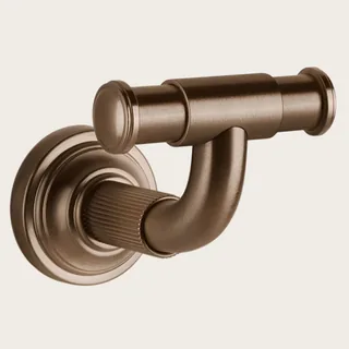 Крючок, Gessi, VENTI20, шгв 72*86*67, цвет-Copper Brushed PVD