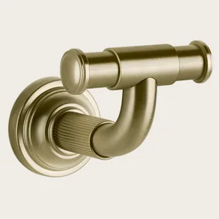 Крючок, Gessi, VENTI20, шгв 72*86*67, цвет-Brushed Brass PVD — иконка