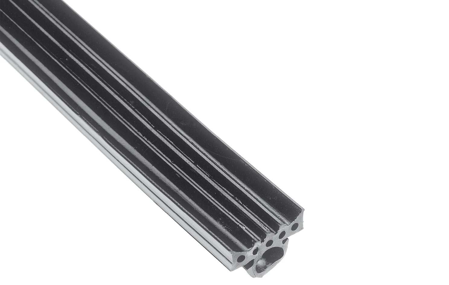 Профиль резиновый, BIS RapidRail, (epdm), 30 м