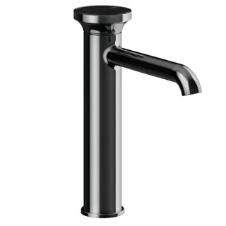 Смеситель для раковины, Gessi, Origini, цвет-Black Metal PVD — иконка