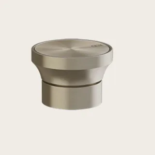Рычаг удаленного управления, Gessi, Origini, цвет-Finox Brushed Nickel