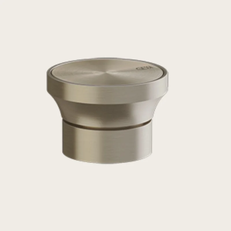 Рычаг удаленного управления, Gessi, Origini, цвет-Finox Brushed Nickel