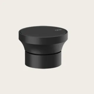 Рычаг удаленного управления, Gessi, Origini, цвет-черный матовый — иконка