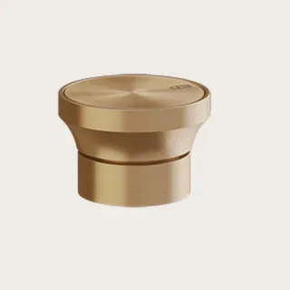 Рычаг удаленного управления, Gessi, Origini, цвет-Warm Bronze Brushed PVD