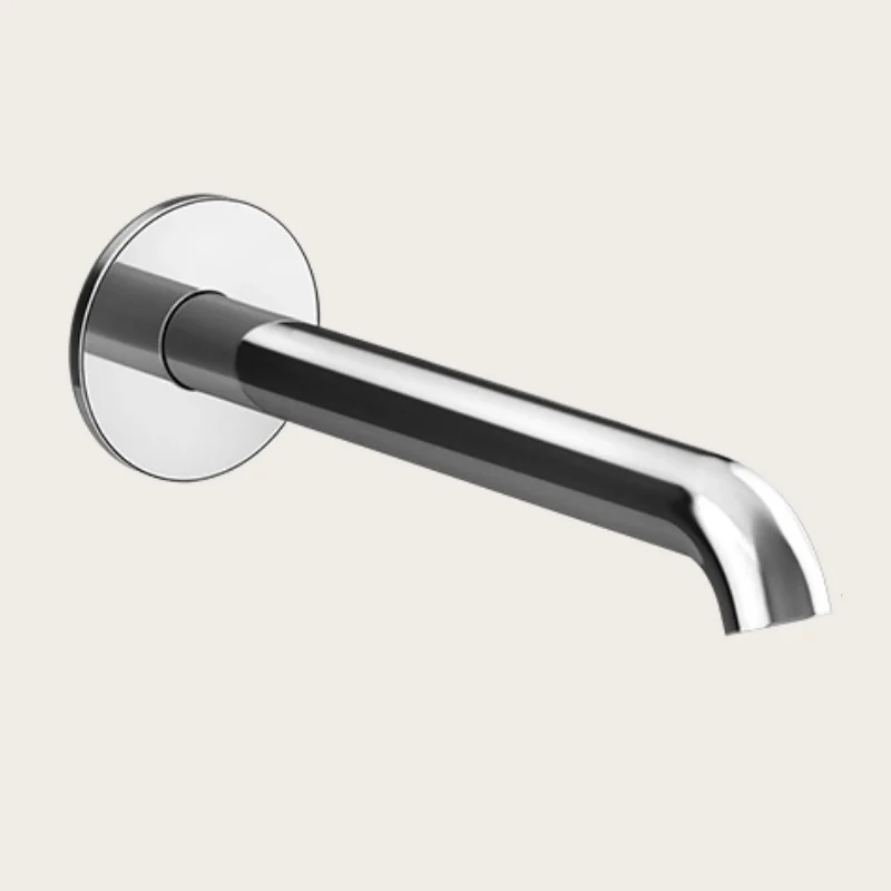 Излив, Gessi, Origini, цвет-хром