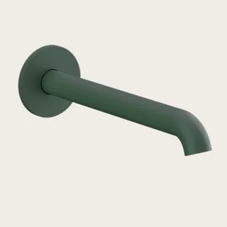Излив, Gessi, Origini, цвет-Matte Agave — иконка
