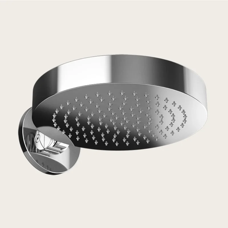 Верхний душ, Gessi, Origini, 320*320, цвет-хром