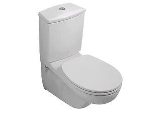 Унитаз, Villeroy&Boch, O'Novo, подвесной, шгв 355*680, CeramicPlus, цвет-альпийский белый