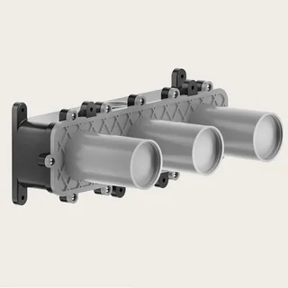 Внутренняя часть, Gessi, Origini, назначение-смеситель для раковины, хром