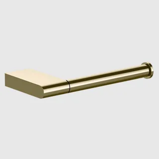Бумагодержатель, Gessi, Origini, шгв 158*77*19, цвет-Brass PVD