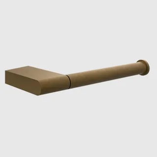 Бумагодержатель, Gessi, Origini, шгв 158*77*19, цвет-Antique Brass — иконка
