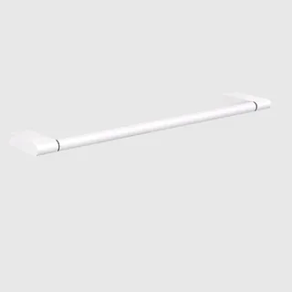 Полотенцедержатель, Gessi, Origini, шгв 335*75*15, цвет-белый матовый