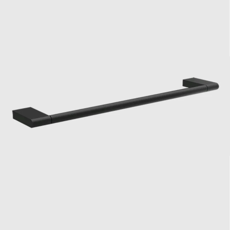 Полотенцедержатель, Gessi, Origini, шгв 335*75*15, цвет-черный матовый