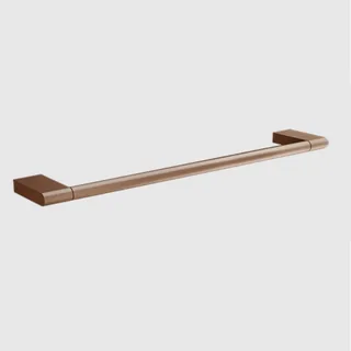 Полотенцедержатель, Gessi, Origini, шгв 335*75*15, цвет-Copper Brushed PVD — иконка