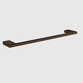 Полотенцедержатель, Gessi, Origini, шгв 335*75*15, цвет-Dark Bronze