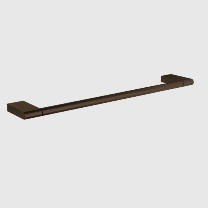 Полотенцедержатель, Gessi, Origini, шгв 335*75*15, цвет-Dark Bronze