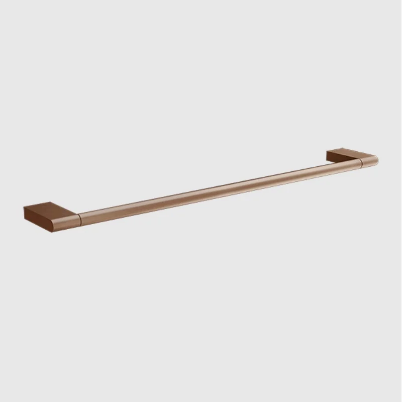 Полотенцедержатель, Gessi, Origini, шгв 485*75*15, цвет-Copper Brushed PVD