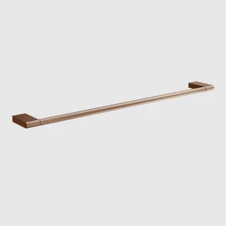 Полотенцедержатель, Gessi, Origini, шгв 635*75*15, цвет-Copper Brushed PVD