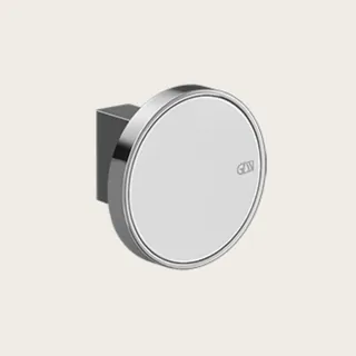 Крючок, Gessi, Origini, шгв 67*50*67, цвет-хром — иконка
