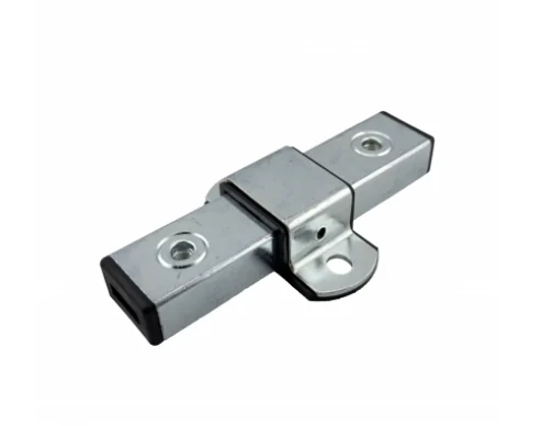 Скользящая опора, Конкреп, двойная, M10, оцинкованная сталь