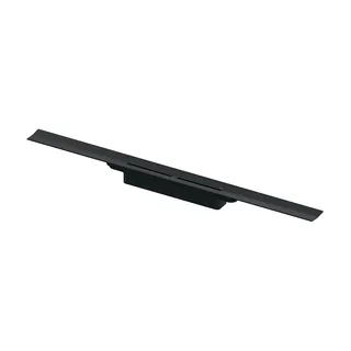Дренажный канал, TECE, TECEdrainprofile, шдв 55*900*51, PVD Brushed stainless steel, black/сатин, черный — иконка