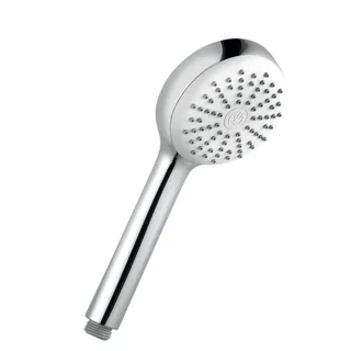 Ручной душ, Kludi, LOGO, 95*225, цвет-хром