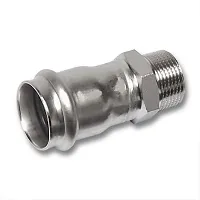Ниппель перех. 35x3/4" ВПр-НР, 9243G
