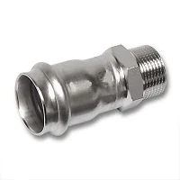 Ниппель перех. 76,1x2 1/2" ВПр-НР, 9243G