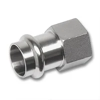 Муфта перех. 15x1/2" ВПр-ВР, 9270G