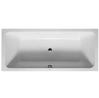 Ванна, Duravit, D-Code, шгв 1800*800*420, цвет-белый — иконка