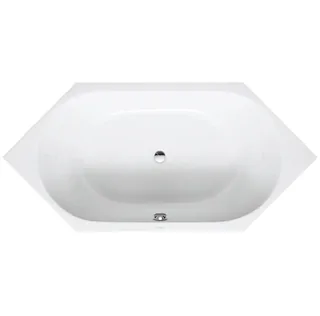 Ванна, Duravit, D-Code, шгв 1900*900*420, цвет-белый — иконка