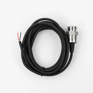 Датчик давления, MyHeat, 4-20 мА, используется с блоком IO4, контроллерами MyHeat Pro и Eco Smart